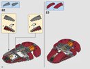 Instrucciones de Construcción - LEGO - 75222 - Betrayal at Cloud City™: Page 40