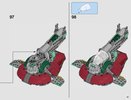 Instrucciones de Construcción - LEGO - 75222 - Betrayal at Cloud City™: Page 67