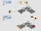 Instrucciones de Construcción - LEGO - 75222 - Betrayal at Cloud City™: Page 81