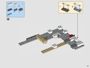 Instrucciones de Construcción - LEGO - 75222 - Betrayal at Cloud City™: Page 83