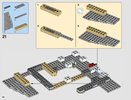 Instrucciones de Construcción - LEGO - 75222 - Betrayal at Cloud City™: Page 86