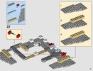 Instrucciones de Construcción - LEGO - 75222 - Betrayal at Cloud City™: Page 87