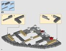 Instrucciones de Construcción - LEGO - 75222 - Betrayal at Cloud City™: Page 90