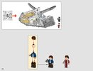 Instrucciones de Construcción - LEGO - 75222 - Betrayal at Cloud City™: Page 104