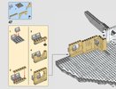 Instrucciones de Construcción - LEGO - 75222 - Betrayal at Cloud City™: Page 113