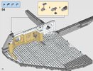 Instrucciones de Construcción - LEGO - 75222 - Betrayal at Cloud City™: Page 120