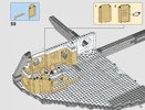 Instrucciones de Construcción - LEGO - 75222 - Betrayal at Cloud City™: Page 125