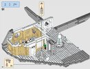 Instrucciones de Construcción - LEGO - 75222 - Betrayal at Cloud City™: Page 146