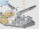 Instrucciones de Construcción - LEGO - 75222 - Betrayal at Cloud City™: Page 150