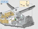 Instrucciones de Construcción - LEGO - 75222 - Betrayal at Cloud City™: Page 154