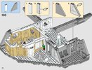 Instrucciones de Construcción - LEGO - 75222 - Betrayal at Cloud City™: Page 158