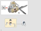 Instrucciones de Construcción - LEGO - 75222 - Betrayal at Cloud City™: Page 164