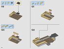 Instrucciones de Construcción - LEGO - 75222 - Betrayal at Cloud City™: Page 170