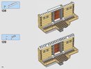 Instrucciones de Construcción - LEGO - 75222 - Betrayal at Cloud City™: Page 180