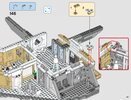 Instrucciones de Construcción - LEGO - 75222 - Betrayal at Cloud City™: Page 187