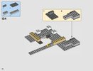 Instrucciones de Construcción - LEGO - 75222 - Betrayal at Cloud City™: Page 194