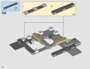 Instrucciones de Construcción - LEGO - 75222 - Betrayal at Cloud City™: Page 198