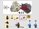 Instrucciones de Construcción - LEGO - 75222 - Betrayal at Cloud City™: Page 221