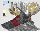 Instrucciones de Construcción - LEGO - 75222 - Betrayal at Cloud City™: Page 239