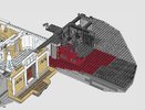 Instrucciones de Construcción - LEGO - 75222 - Betrayal at Cloud City™: Page 250
