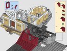 Instrucciones de Construcción - LEGO - 75222 - Betrayal at Cloud City™: Page 261