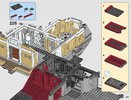 Instrucciones de Construcción - LEGO - 75222 - Betrayal at Cloud City™: Page 265