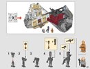 Instrucciones de Construcción - LEGO - 75222 - Betrayal at Cloud City™: Page 269