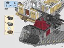 Instrucciones de Construcción - LEGO - 75222 - Betrayal at Cloud City™: Page 293