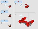 Instrucciones de Construcción - LEGO - 75222 - Betrayal at Cloud City™: Page 320