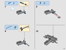 Instrucciones de Construcción - LEGO - 75222 - Betrayal at Cloud City™: Page 331