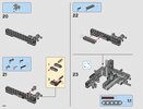 Instrucciones de Construcción - LEGO - 75222 - Betrayal at Cloud City™: Page 334