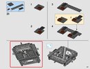 Instrucciones de Construcción - LEGO - 75222 - Betrayal at Cloud City™: Page 337