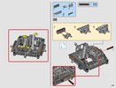 Instrucciones de Construcción - LEGO - 75222 - Betrayal at Cloud City™: Page 339