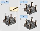 Instrucciones de Construcción - LEGO - 75222 - Betrayal at Cloud City™: Page 340