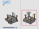 Instrucciones de Construcción - LEGO - 75222 - Betrayal at Cloud City™: Page 341