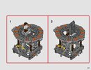 Instrucciones de Construcción - LEGO - 75222 - Betrayal at Cloud City™: Page 353