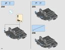 Instrucciones de Construcción - LEGO - 75222 - Betrayal at Cloud City™: Page 360