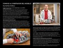 Instrucciones de Construcción - LEGO - 75222 - Betrayal at Cloud City™: Page 6