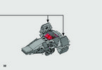 Instrucciones de Construcción - LEGO - 75224 - Sith Infiltrator™ Microfighter: Page 32