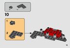 Instrucciones de Construcción - LEGO - 75225 - Elite Praetorian Guard™ Battle Pack: Page 15