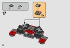 Instrucciones de Construcción - LEGO - 75225 - Elite Praetorian Guard™ Battle Pack: Page 22