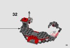 Instrucciones de Construcción - LEGO - 75225 - Elite Praetorian Guard™ Battle Pack: Page 33