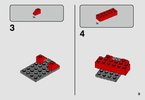 Instrucciones de Construcción - LEGO - 75225 - Elite Praetorian Guard™ Battle Pack: Page 9