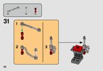 Instrucciones de Construcción - LEGO - 75225 - Elite Praetorian Guard™ Battle Pack: Page 32