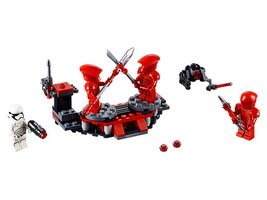 75225 - Elite Praetorian Guard™ Battle Pack