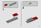 Instrucciones de Construcción - LEGO - 75226 - Inferno Squad™ Battle Pack: Page 7