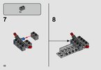 Instrucciones de Construcción - LEGO - 75226 - Inferno Squad™ Battle Pack: Page 10