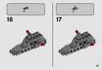 Instrucciones de Construcción - LEGO - 75226 - Inferno Squad™ Battle Pack: Page 15