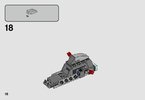 Instrucciones de Construcción - LEGO - 75226 - Inferno Squad™ Battle Pack: Page 16