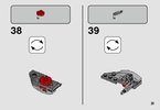 Instrucciones de Construcción - LEGO - 75226 - Inferno Squad™ Battle Pack: Page 31